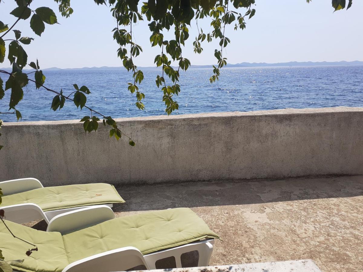 Sea House Anka Villa Banj Eksteriør billede