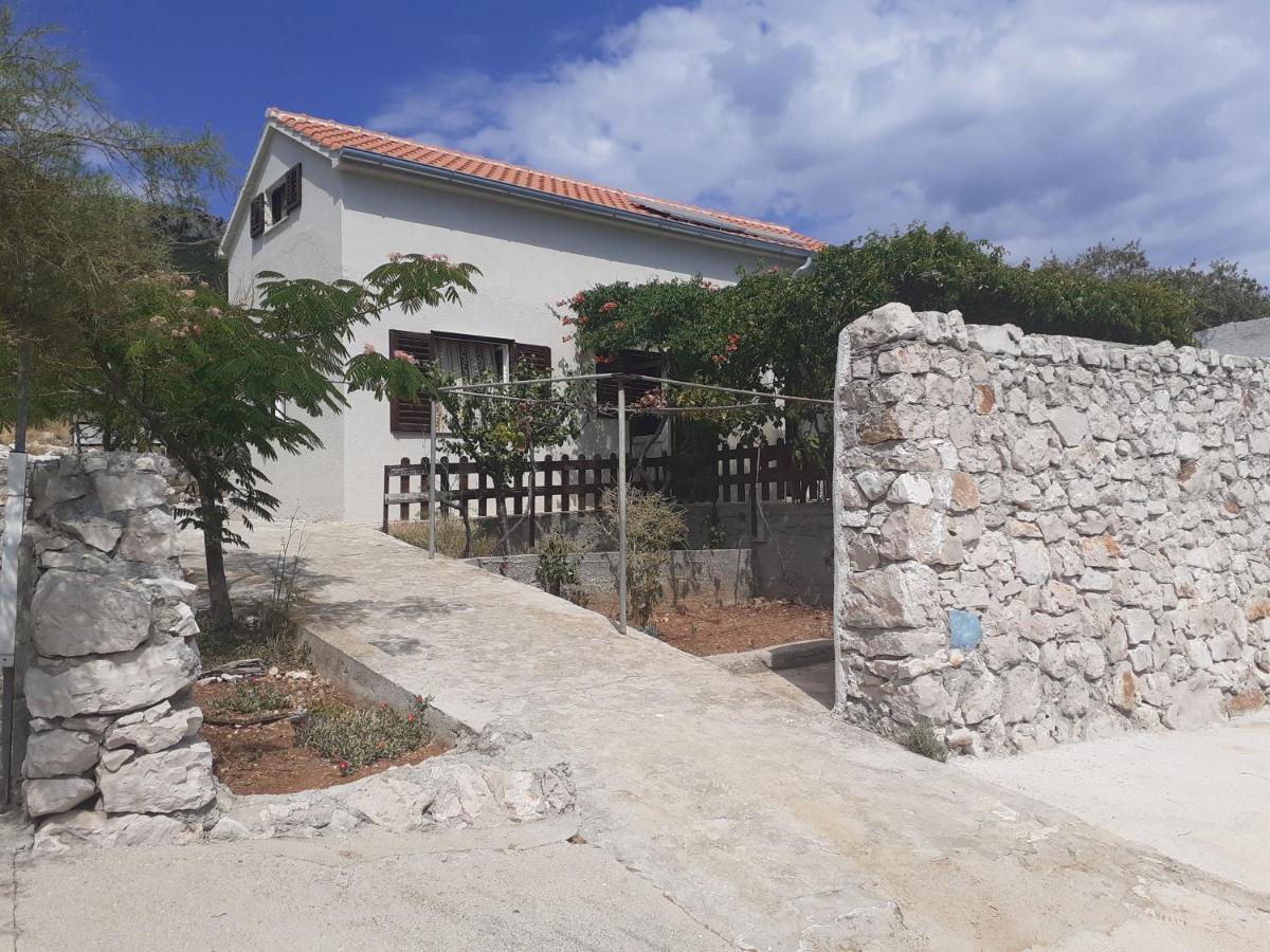 Sea House Anka Villa Banj Eksteriør billede