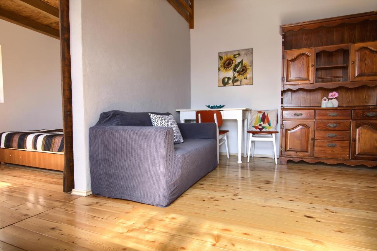 Sea House Anka Villa Banj Eksteriør billede