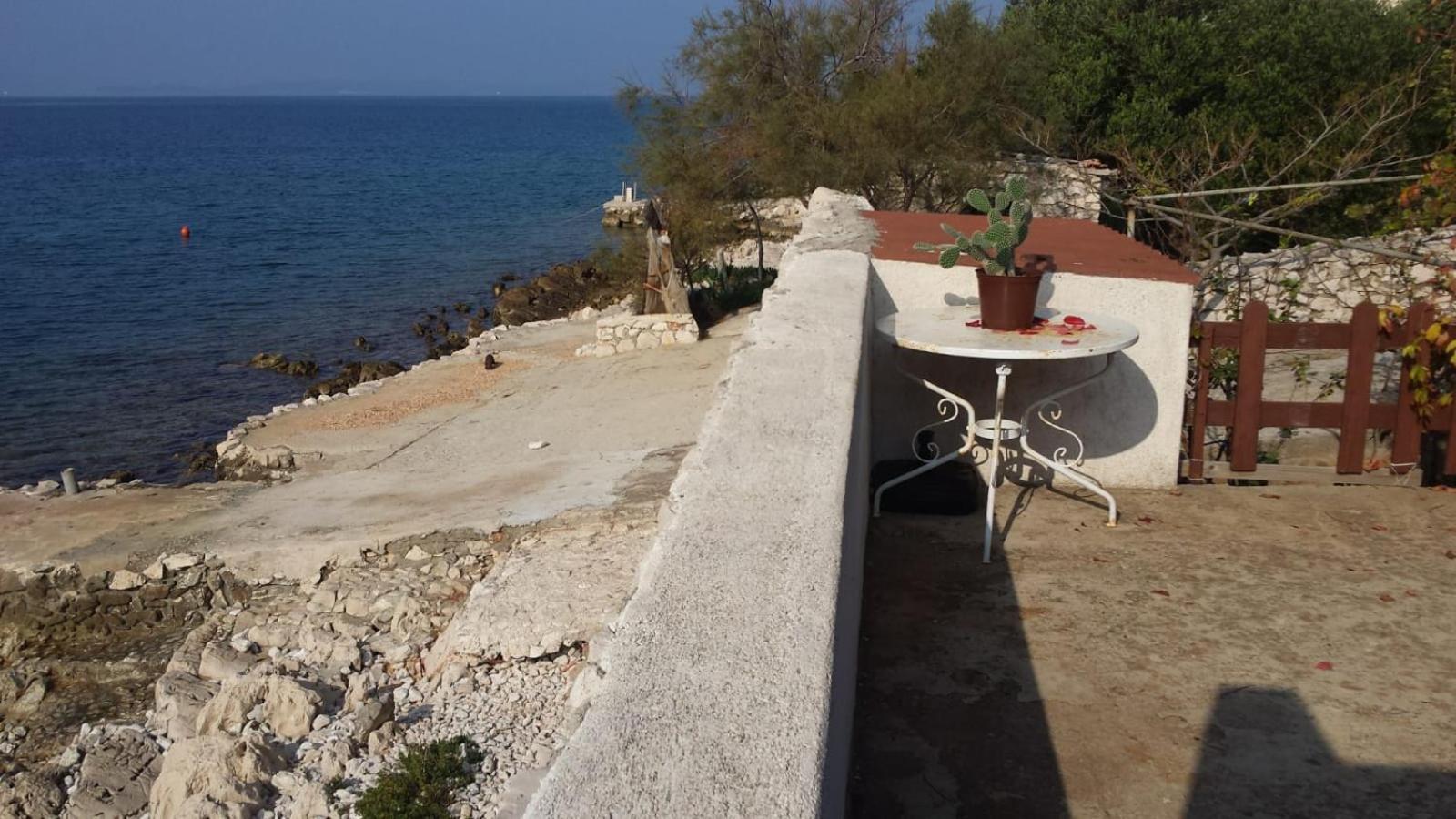 Sea House Anka Villa Banj Eksteriør billede